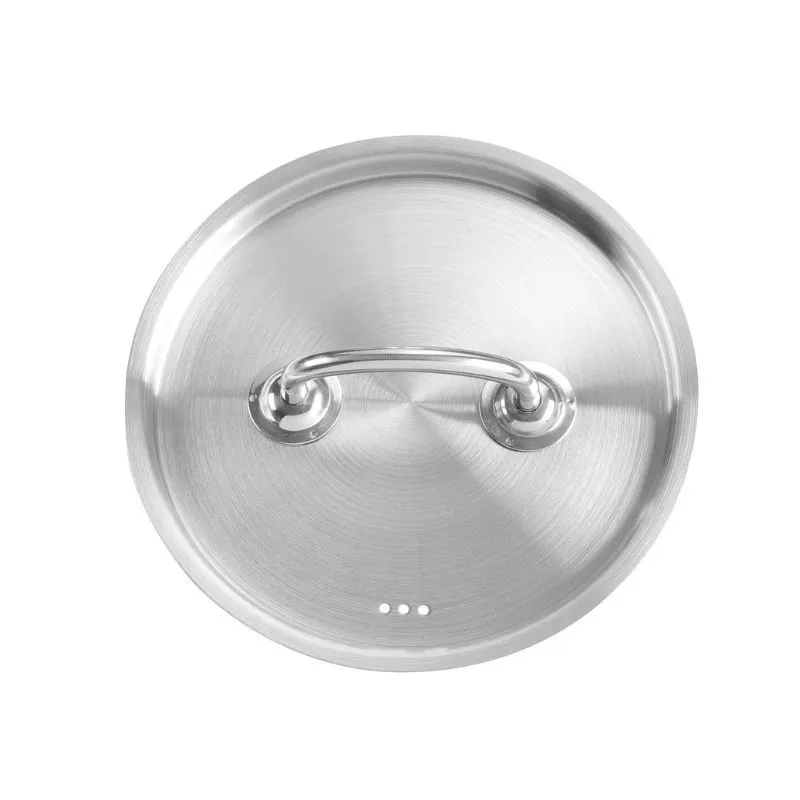 Coperchio per Marmitta - Kitchen Line - ø 320 mm