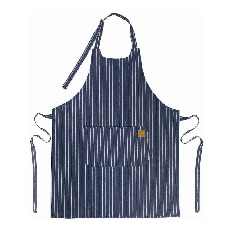 Grembiule da cucina unisex - Blu