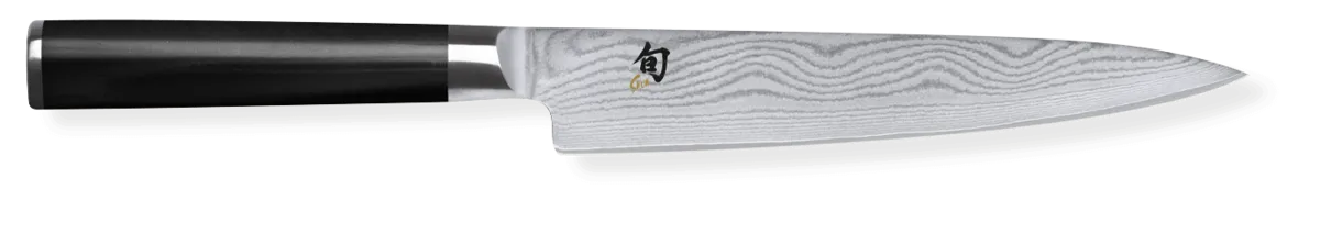 Coltello Universale Damasco Shun da 15 cm