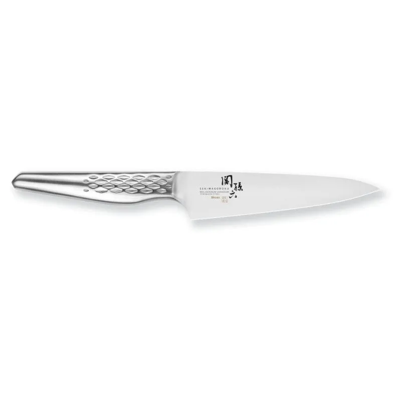 Coltello da ufficio Seki Magoroku Shoso - 12 cm