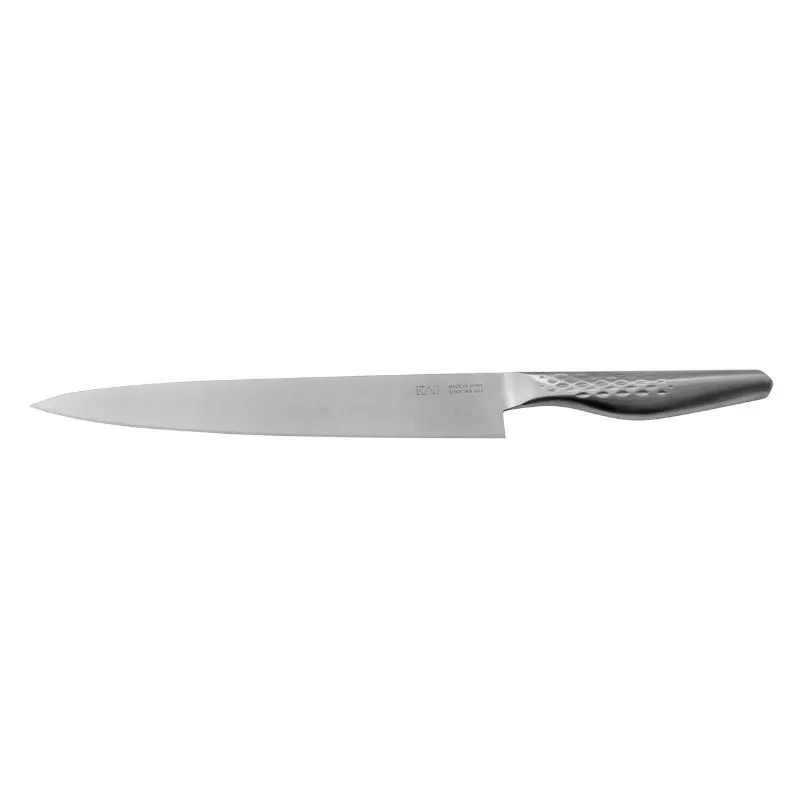 Coltello Yanagiba da 24 cm