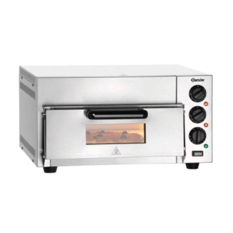 Forno a Pizza Compatto - Ricondizionato