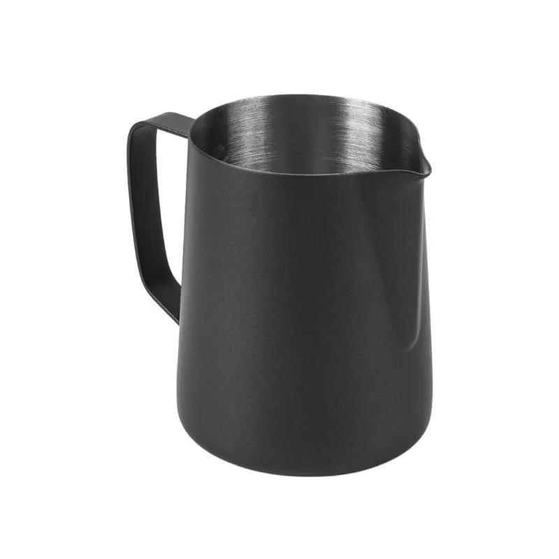 Brocca Inox Nero - 0,6 L