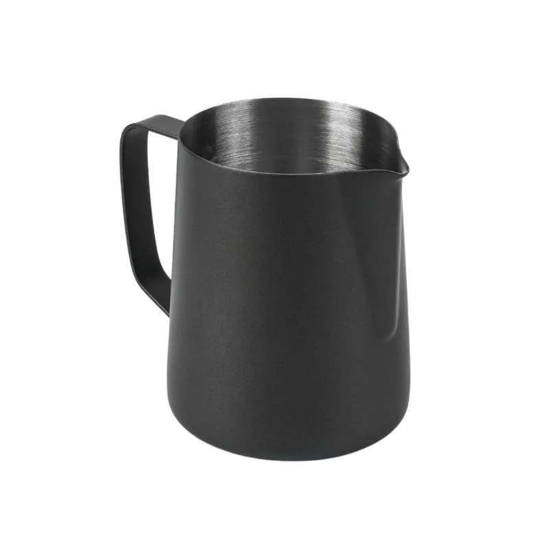 Brocca Inox Nero - 0,35 L