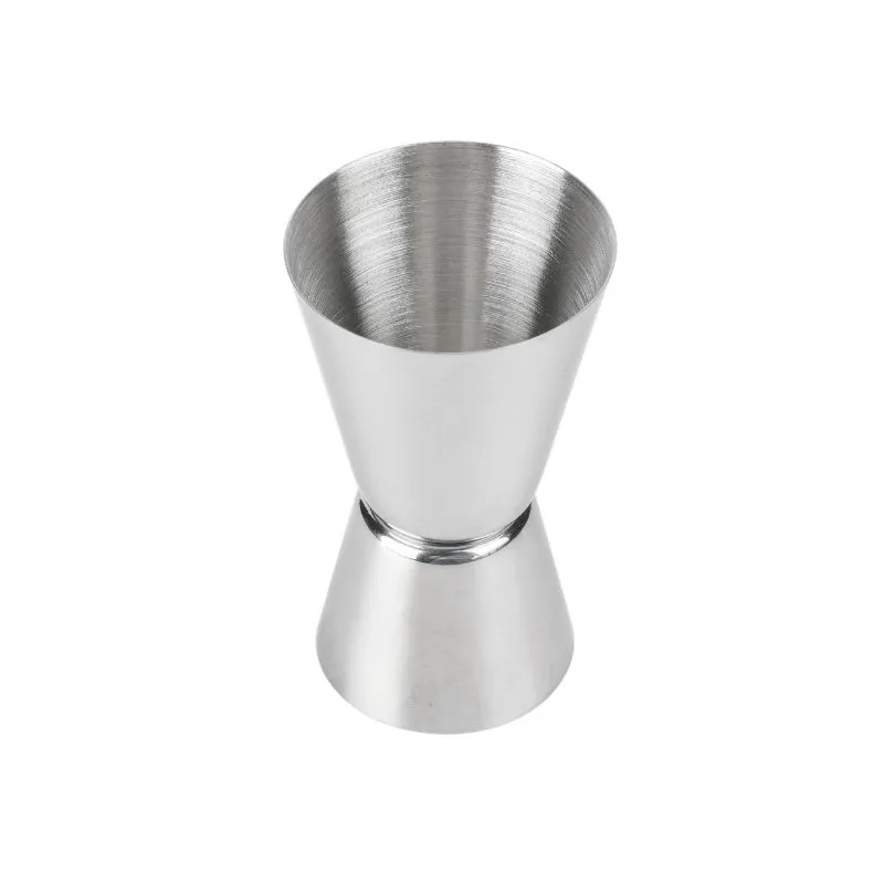 Dosatore per Alcol Doppio - 1,5 cl e 3 cl