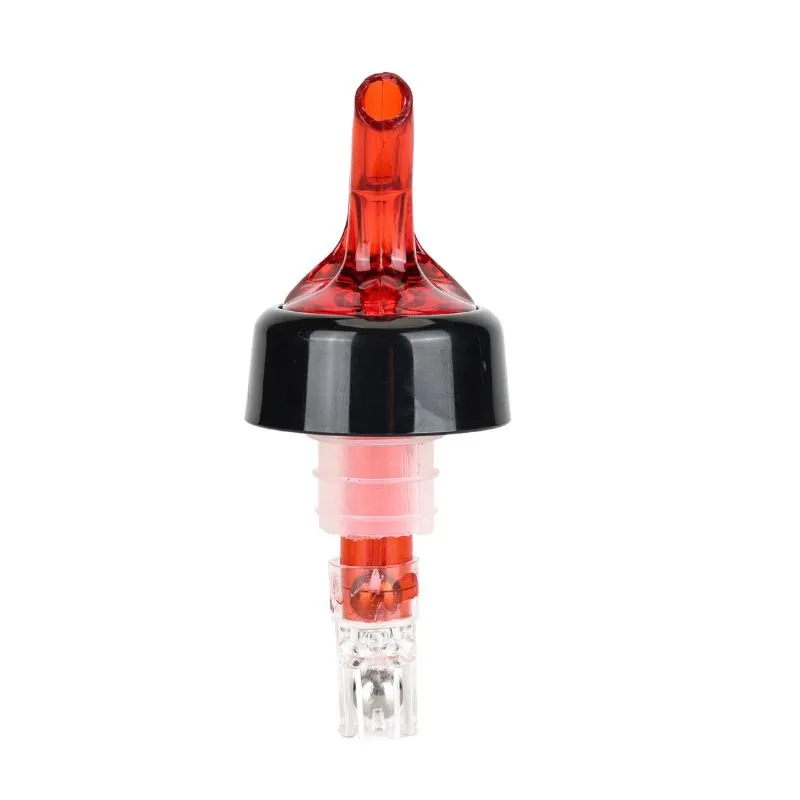 Versatore dosatore a sfera 4 cl - Lotto di 2