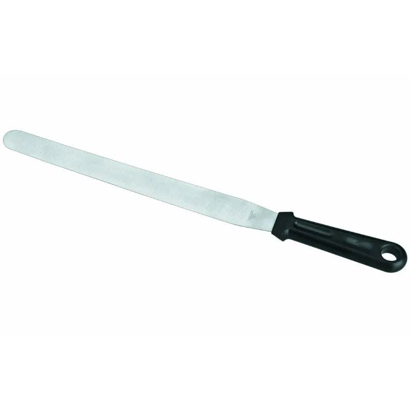 Spatola Inox 35 cm