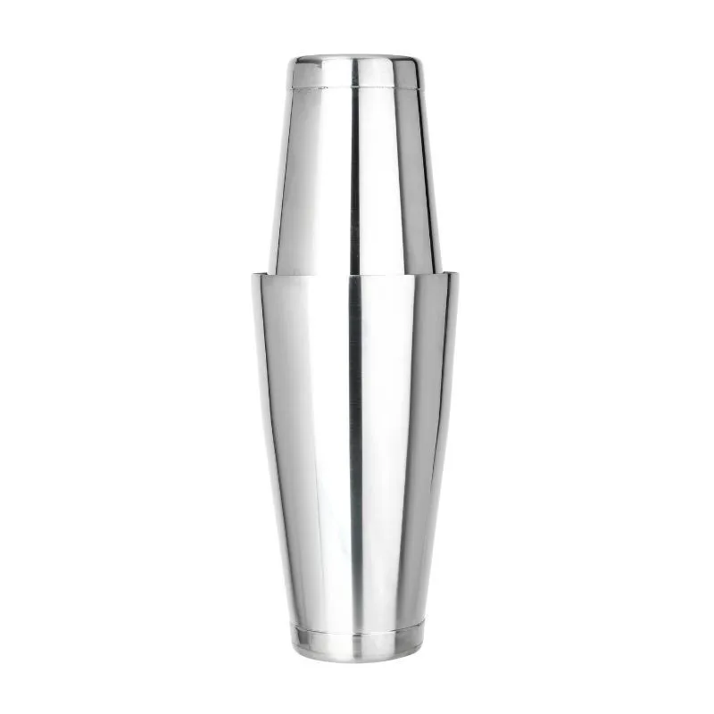 Shaker Conico Inox - 0,75 L