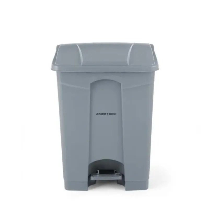 Pattumiera a Pedale - 87 L
