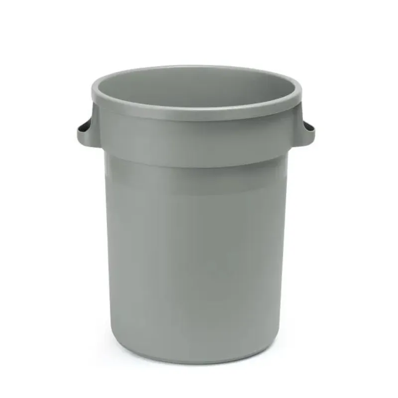 Pattumiera Rotonda - 80 L