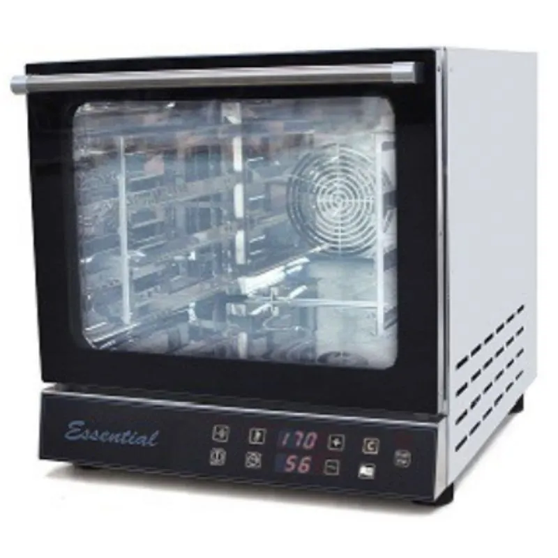 Quattro Misto Professionale Digitale - 4 Livelli GN 2/3 - Ricondizionato
