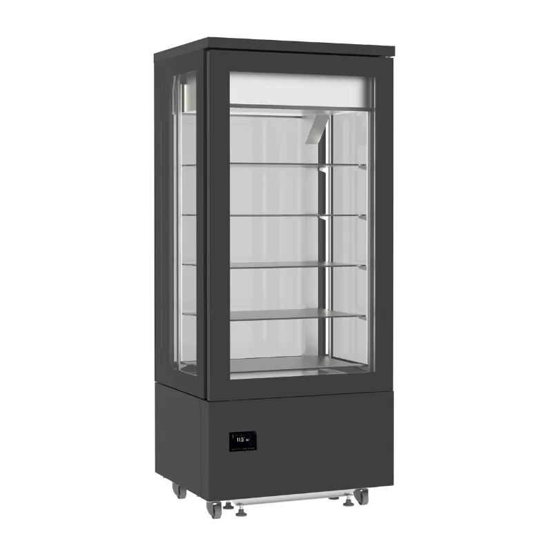 Vetrina Refrigerata per Cioccolato - 400 L