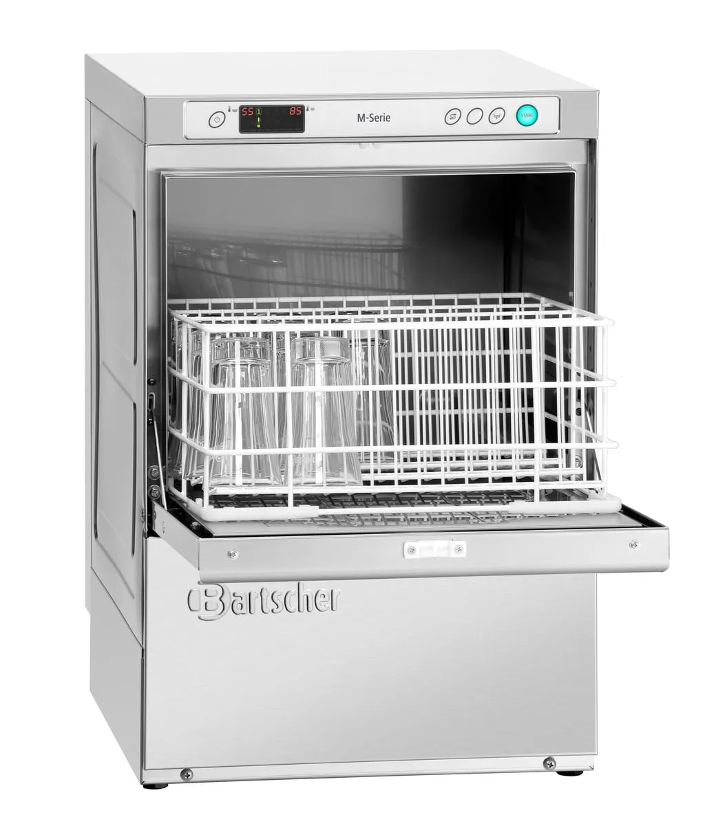 Lavastoviglie GS M400 LP K - 40 x 40 cm