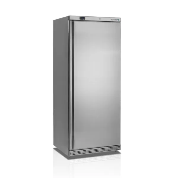 Armadio Refrigerato Negativo GN 2/1 - Inox - 555 L