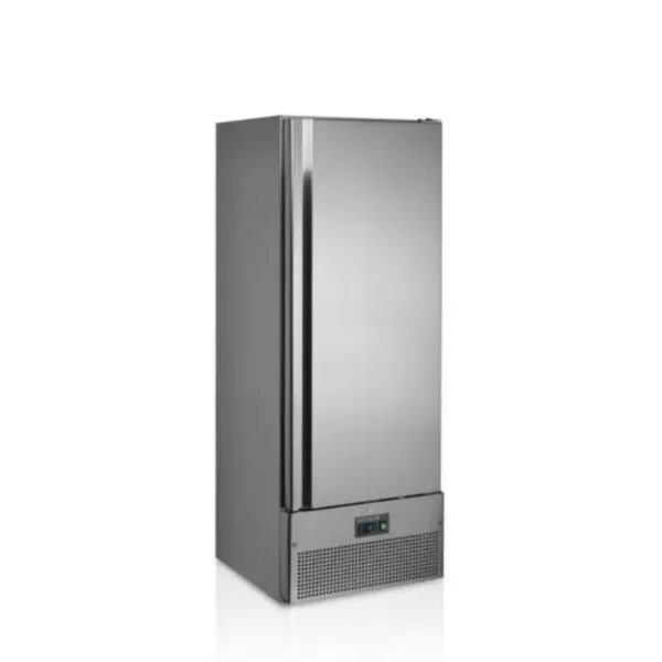Armadio Refrigerato Positivo - Inox - 429 L