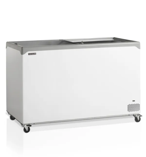 Congelatore a Pozzetto - Bianco - 367 L