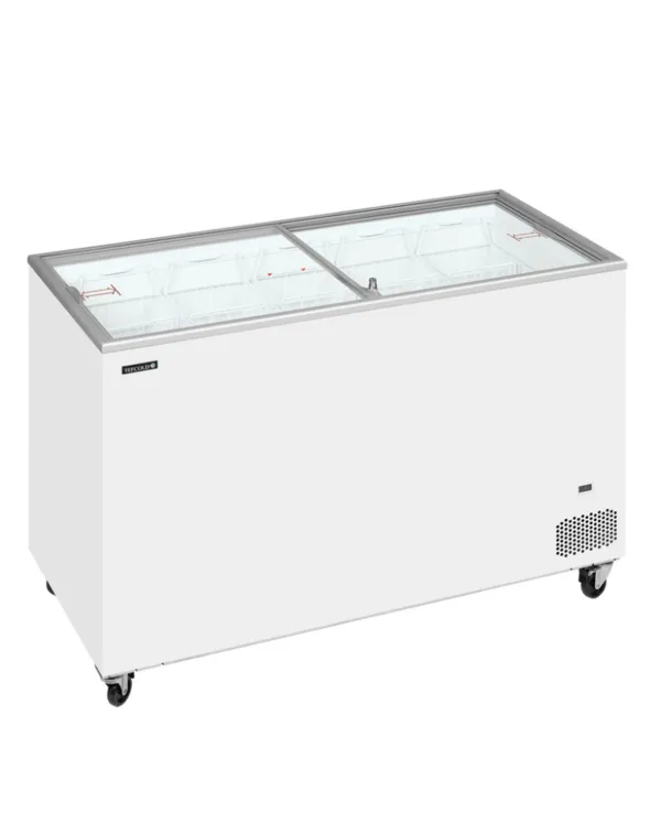 Congelatore a Pozzetto per Gelato - 350 L
