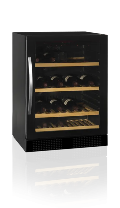 Cantina Vino - 45 Bottiglie - 155 L
