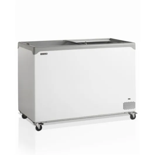 Congelatore per Gelato - 390 L