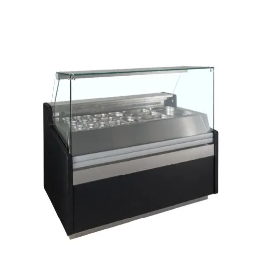 Vetrina Refrigerata GN 1/1 - L 1505