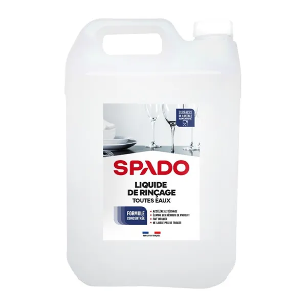 Liquido di Risciacquo - 5 L