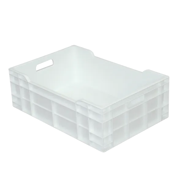 Cassa Piena 40 L - 600 x 400 - Bianco