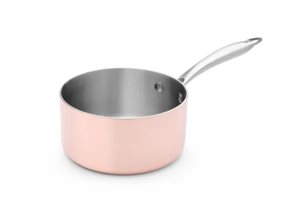 Casseruola in rame - 16 cm di diametro