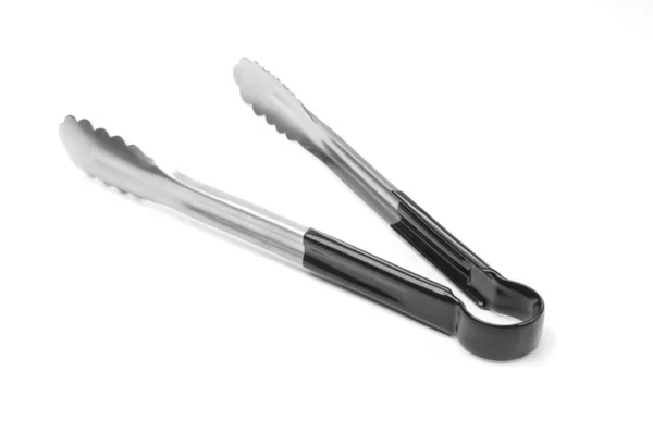 Pinza da servizio HACCP nera - L 300 mm