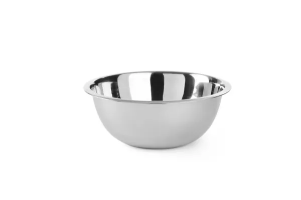 Bowl Miscelatore in Acciaio Inossidabile - 3,3 L - ø 259 mm