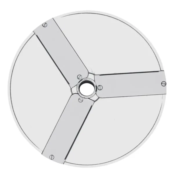 Disco per tagliare - 2 mm