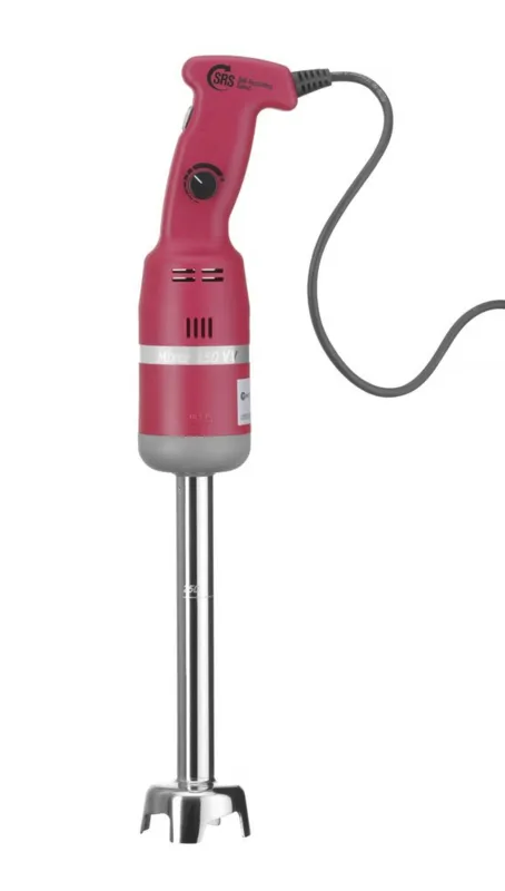 Frullatore ad immersione Kitchen Line con velocità regolabile