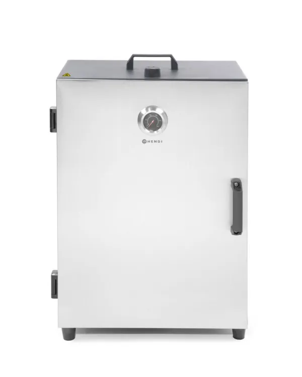 Fumoir Elettrico