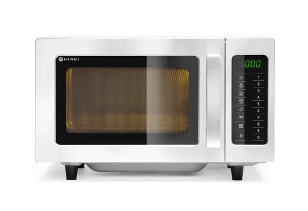 Forno a microonde programmabile - 25 L - 1000 W