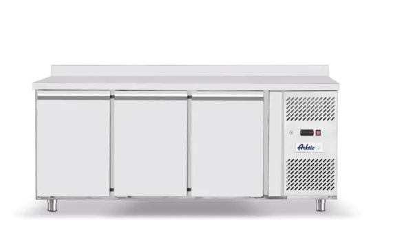 Congelatore da banco Profi Line - 420 L