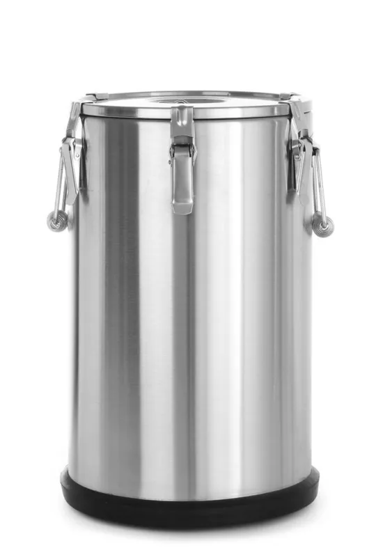 Contenitore Termico Portatile - 35 L