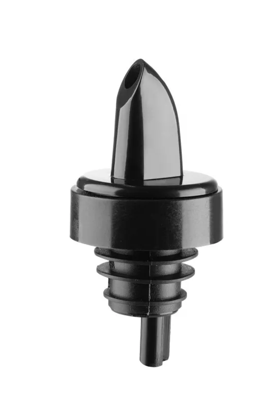 Versatore Cromato - Set di 6