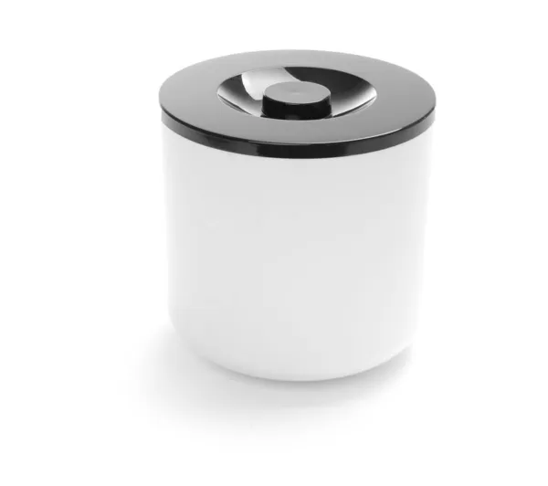 Secchiello per ghiaccio bianco a doppia parete - 5 L