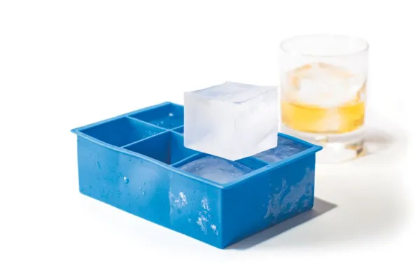 Stampo per ghiaccio - Cubi XL