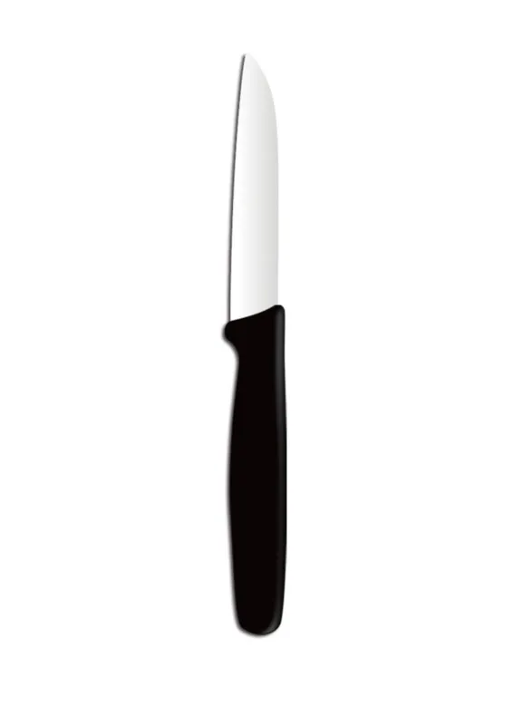 Coltello sbucciatore diritto