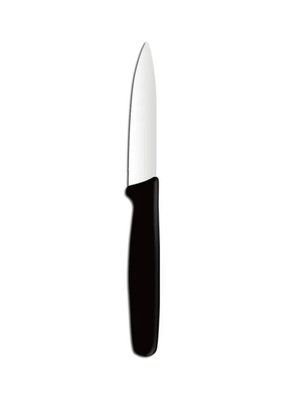 Coltello spelucchino appuntito