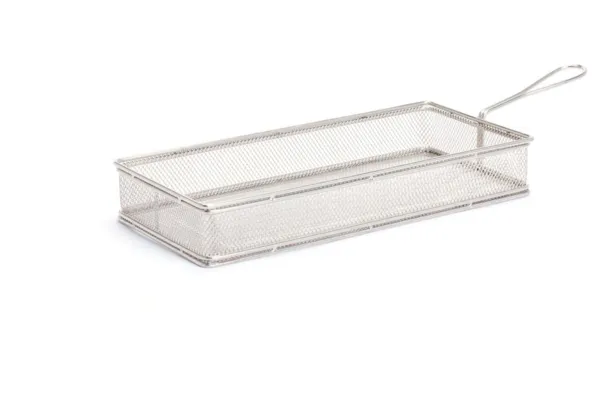 Cestino per patatine in miniatura - 255 x 135 mm