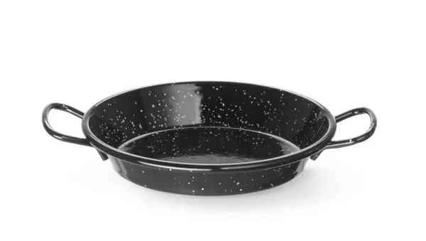 Padella per paella smaltata - diametro 150 mm