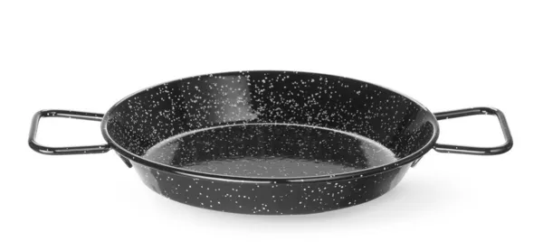 Padella per paella smaltata - diametro 240 mm