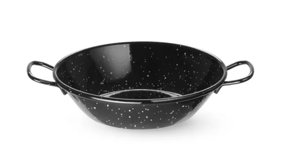 Piatto per Paella Smaltato - 170 mm di Diametro