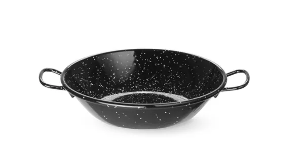Piatto per Paella Smaltato - 185 mm di Diametro