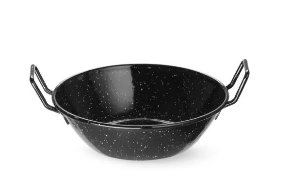 Piatto per Paella Smaltato - 205 mm di Diametro