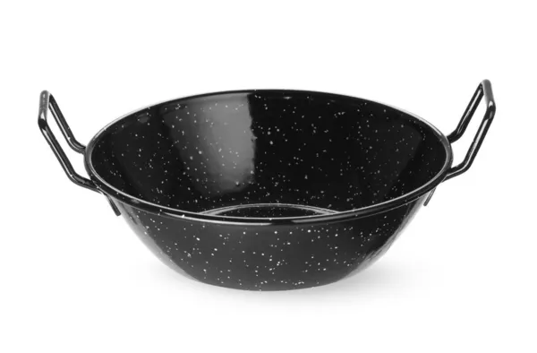 Piatto da paella smaltato - 245 mm di diametro