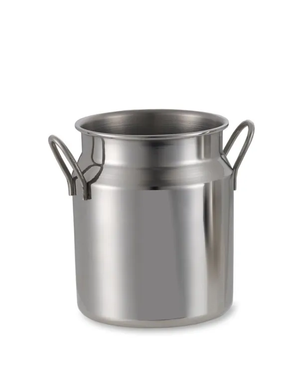 Snack pot - 45 mm di diametro