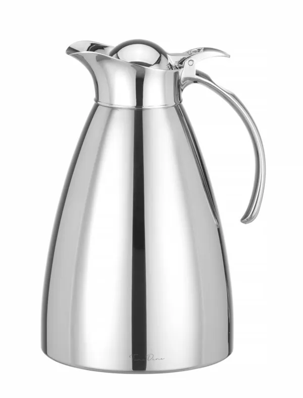 Brocca termica in acciaio 18/10 - 1,5 L