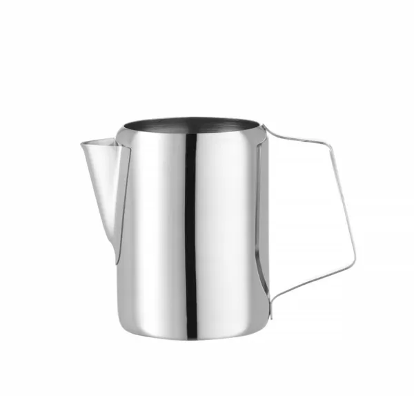 Brocca in acciaio inossidabile - 0,35 L